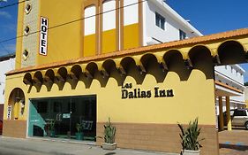 Las Dalias Inn Merida